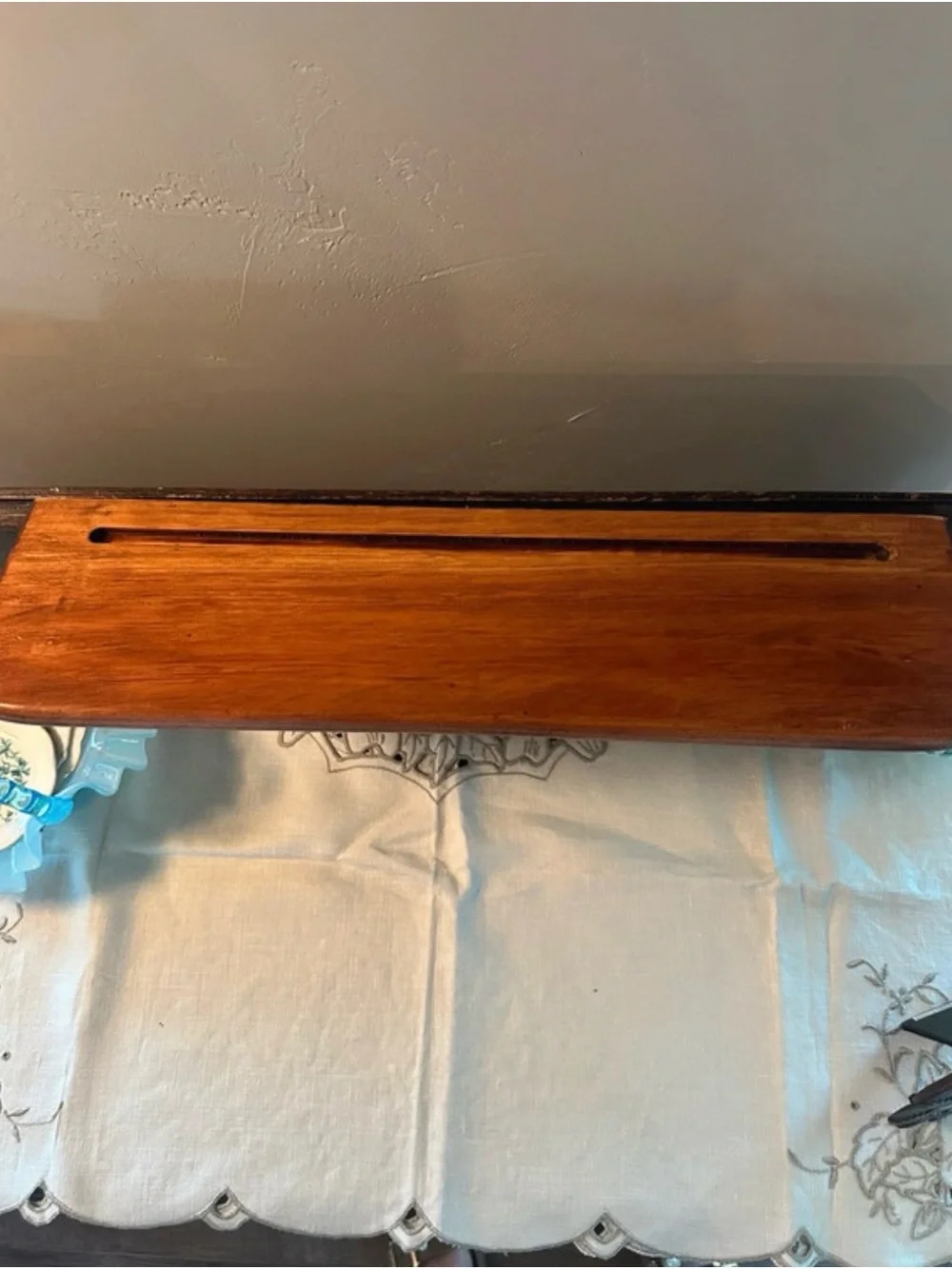 N/A handcrafted style